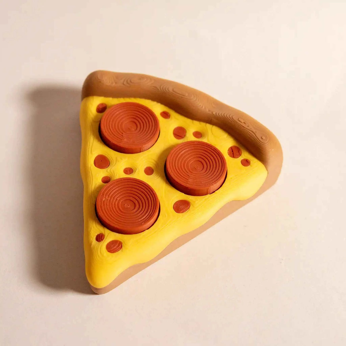 Pizza-klikkeri