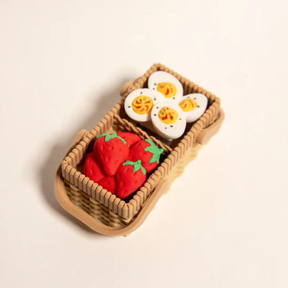 Kokoa Oma Piknikkori -Klikkeri