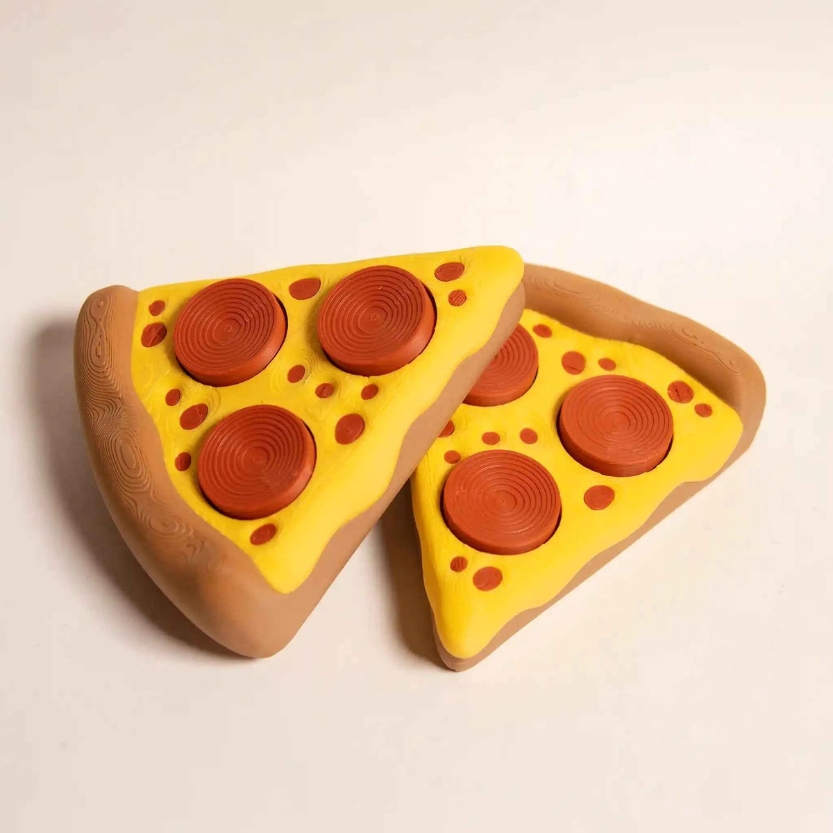 Pizza-klikkeri