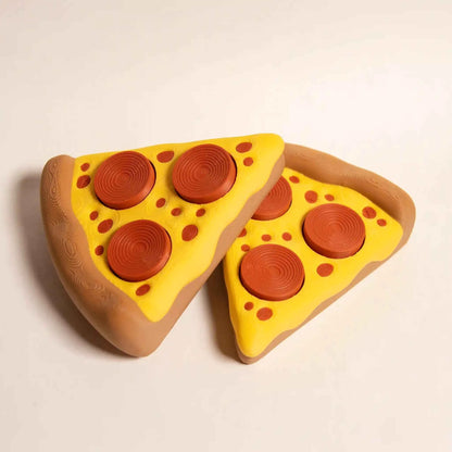 Pizza-klikkeri