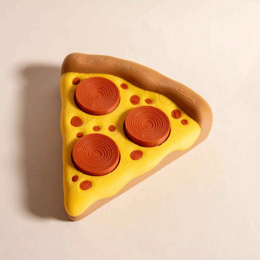 Pizza-klikkeri