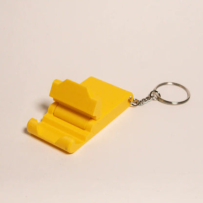 Kompakti puhelinteline avaimenperällä