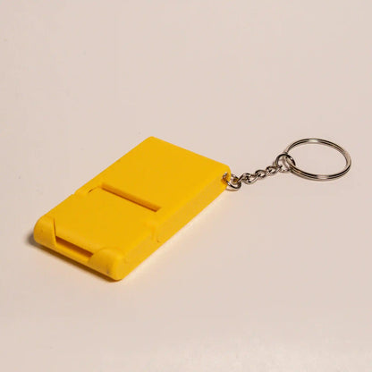 Kompakti puhelinteline avaimenperällä