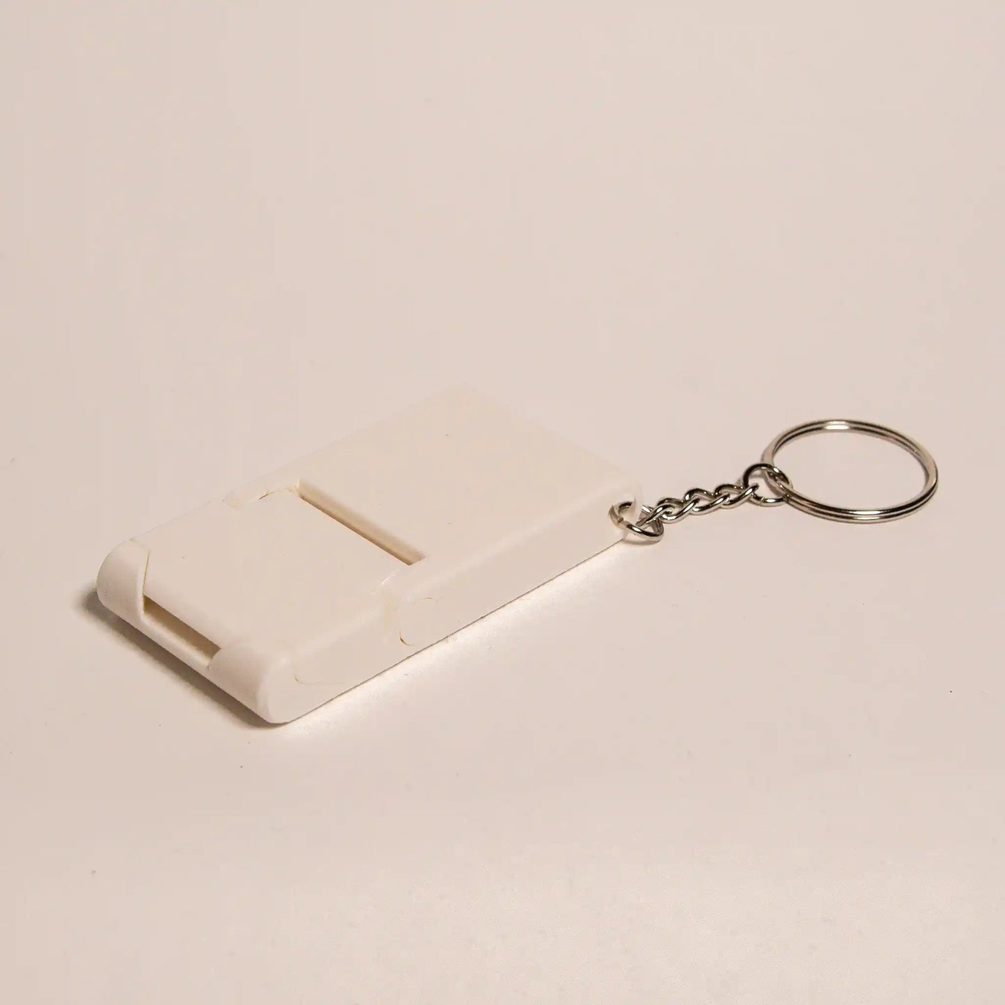 Kompakti puhelinteline avaimenperällä