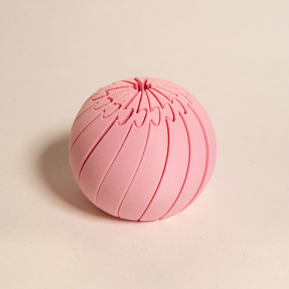 Pallo-fidgetlelu