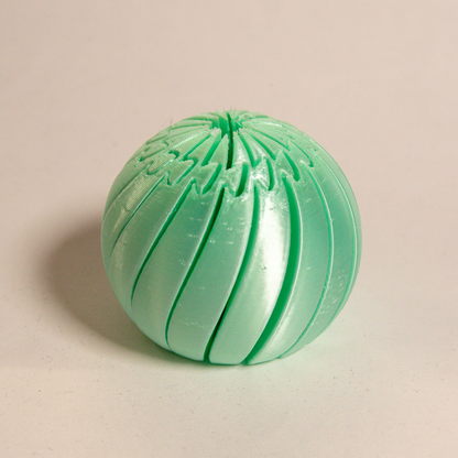 Pallo-fidgetlelu