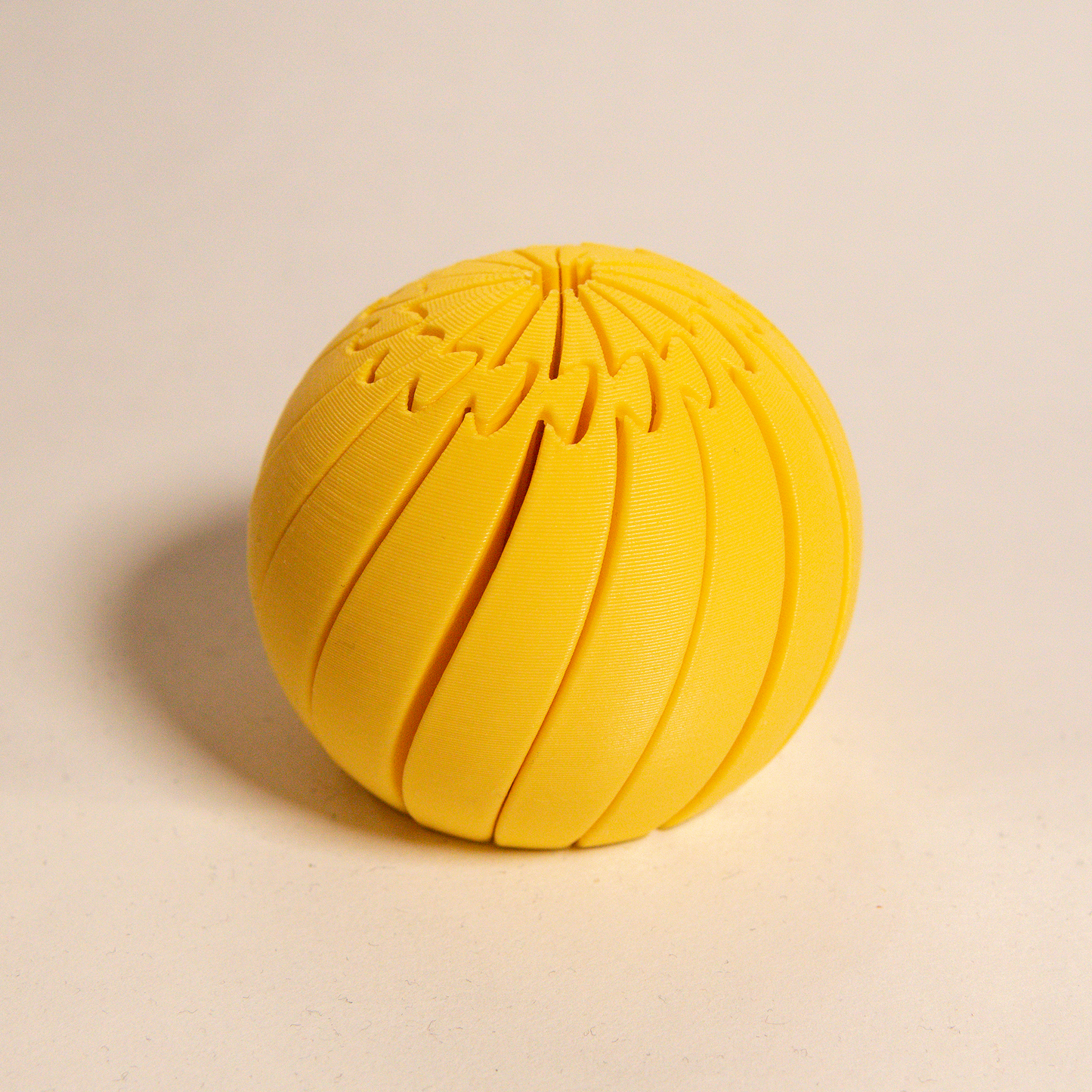 Pallo-fidgetlelu
