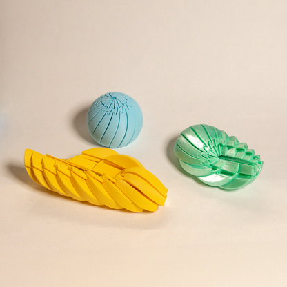 Pallo-fidgetlelu