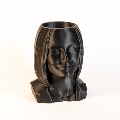 Rouva Pönttönen -vessaharjateline