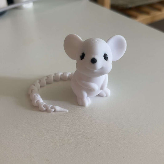 Söpö Hiiri