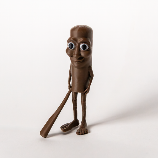 Tung Tung Tung Sahur -figuuri