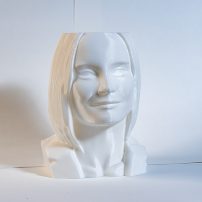 Rouva Pönttönen -vessaharjateline